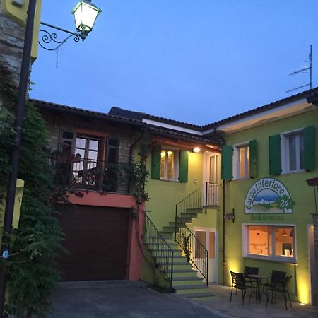 Borgo Inferiore 24 Acqui Terme Buitenkant foto