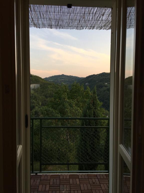 Borgo Inferiore 24 Acqui Terme Kamer foto