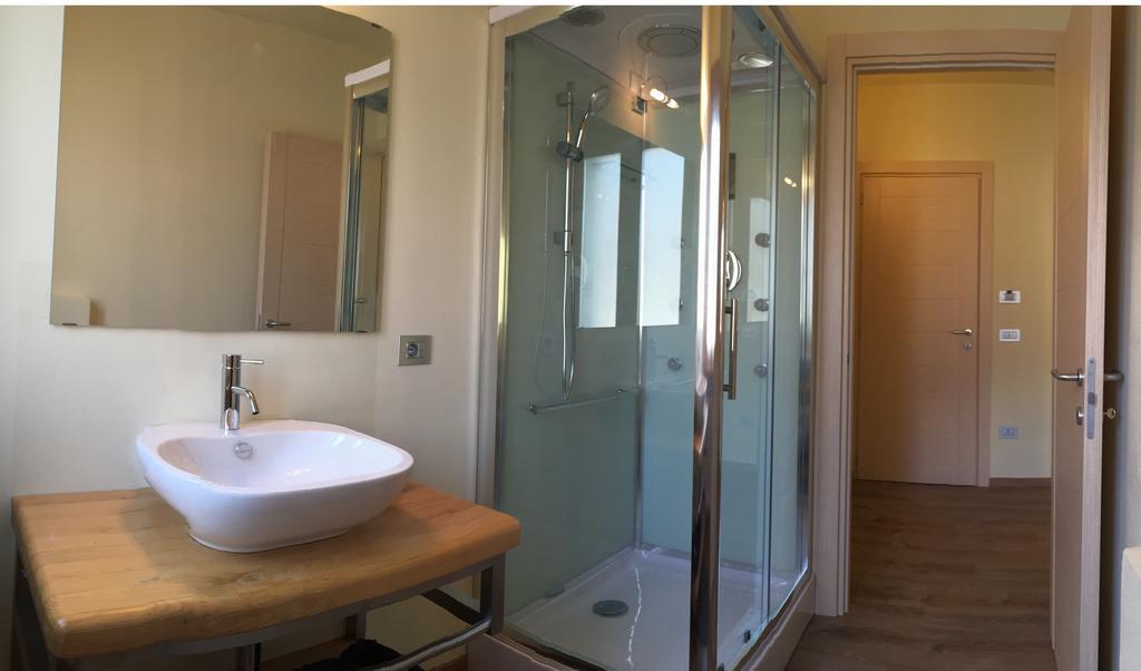 Borgo Inferiore 24 Acqui Terme Kamer foto
