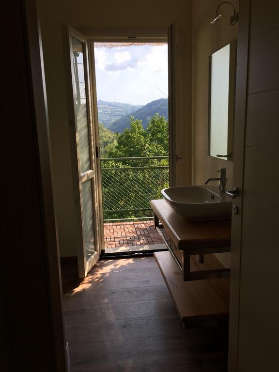 Borgo Inferiore 24 Acqui Terme Buitenkant foto