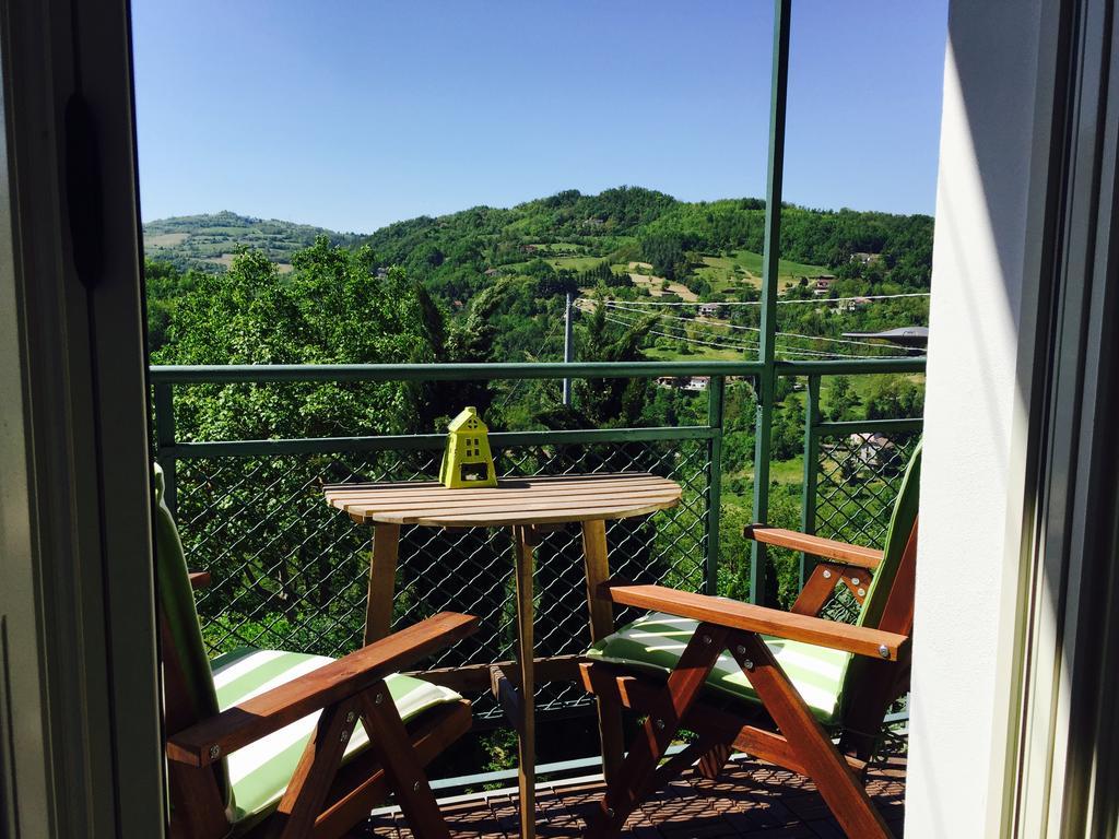 Borgo Inferiore 24 Acqui Terme Buitenkant foto