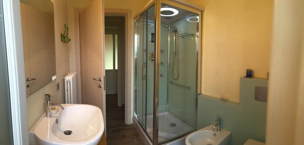 Borgo Inferiore 24 Acqui Terme Buitenkant foto