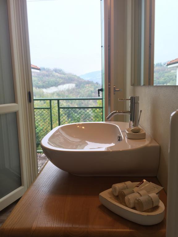 Borgo Inferiore 24 Acqui Terme Buitenkant foto