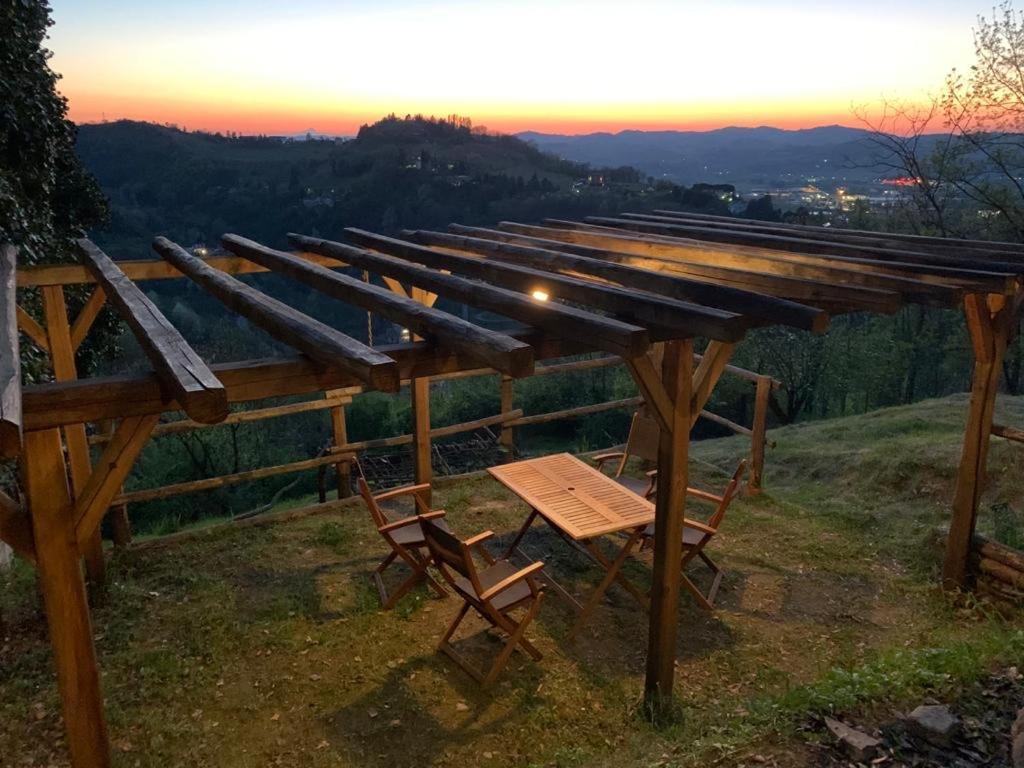 Borgo Inferiore 24 Acqui Terme Buitenkant foto